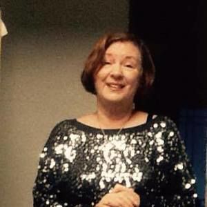 Meet your Posher, Maureen